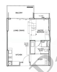 eCO (D16), Condominium #517244901